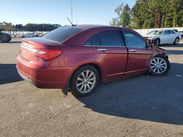Фото 3 с аукциона – 2014 CHRYSLER 200 LIMITE с VIN 1C3CCBCG7EN159640
