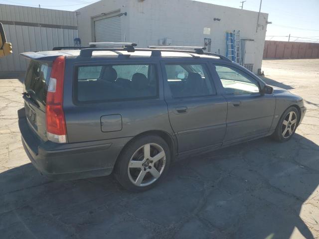 Photo 3 from auction – 2005 VOLVO V70 R with VIN YV1SJ527352468095