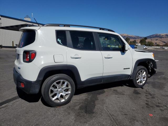 Photo 3 from auction – 2017 JEEP RENEGADE L with VIN ZACCJBBB5HPG64482