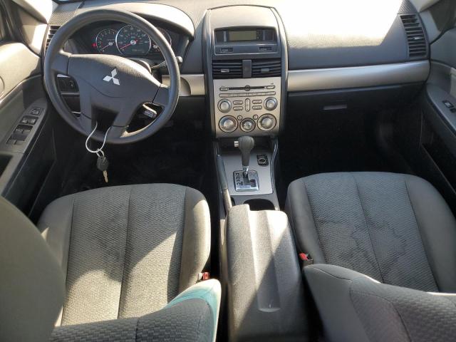Photo 8 from auction – 2011 MITSUBISHI GALANT FE with VIN 4A32B2FF6BE018130
