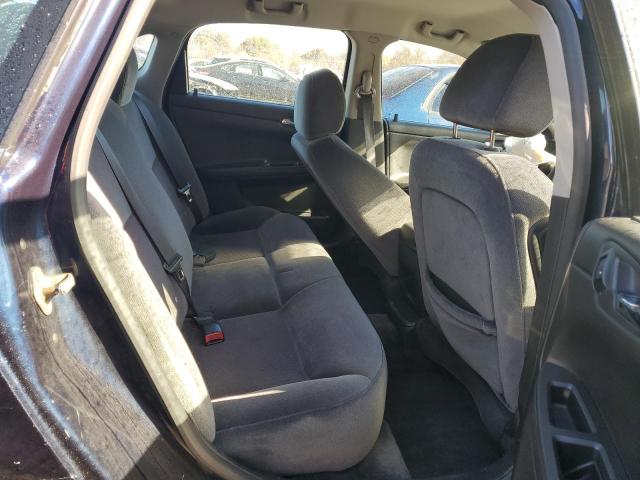 Photo 10 from auction – 2012 CHEVROLET IMPALA LS with VIN 2G1WF5E32C1226826