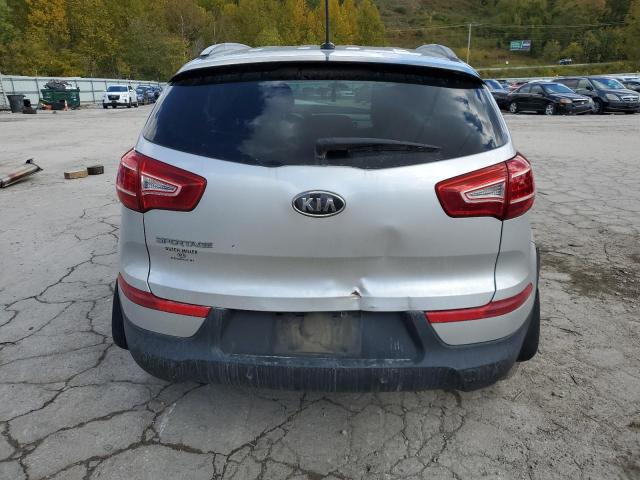 Photo 6 from auction – 2011 KIA SPORTAGE L with VIN KNDPB3A20B7017059