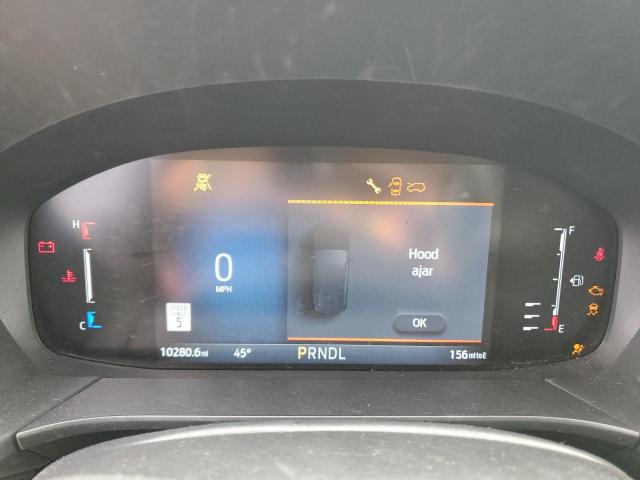 Photo 9 from auction – 2023 FORD ESCAPE ST with VIN 1FMCU9MN0PUB18737