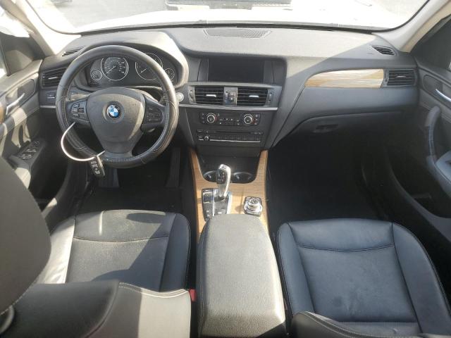 Photo 8 from auction – 2013 BMW X3 XDRIVE2 with VIN 5UXWX9C58D0D09062