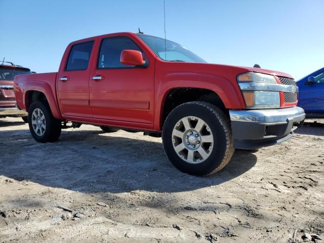 Photo 4 from auction – 2012 CHEVROLET COLORADO L with VIN 1GCHSDFE3C8119058