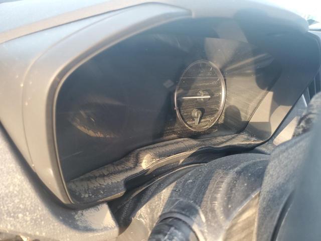 Photo 9 from auction – 2024 SUBARU CROSSTREK with VIN JF2GUADC1R8234905