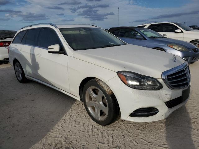 Photo 4 from auction – 2014 MERCEDES-BENZ E 350 4MAT with VIN WDDHH8JB8EA825866