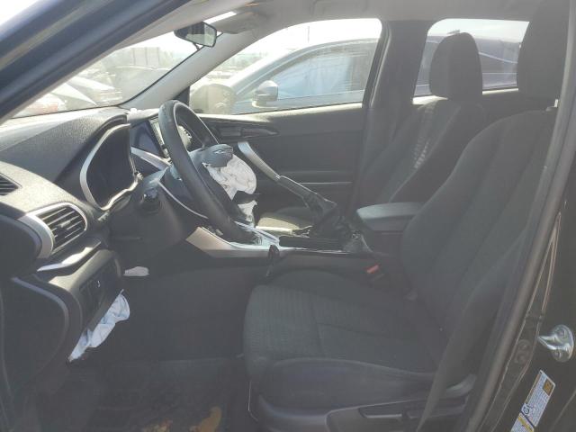 Photo 7 from auction – 2020 MITSUBISHI ECLIPSE CR with VIN JA4AT3AA6LZ031140