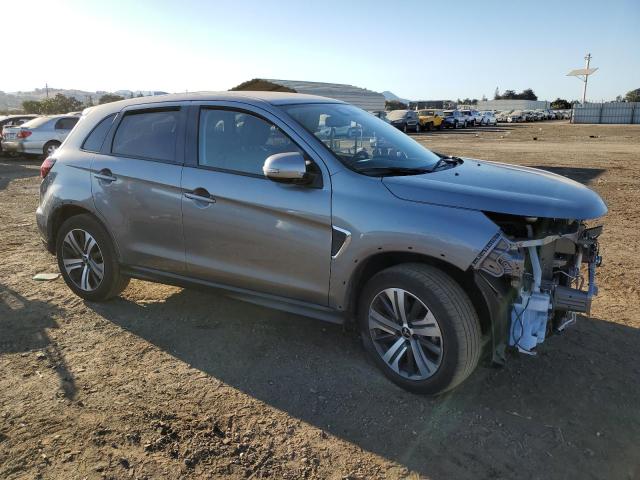 Photo 4 from auction – 2022 MITSUBISHI OUTLANDER with VIN JA4APVAU0NU000234