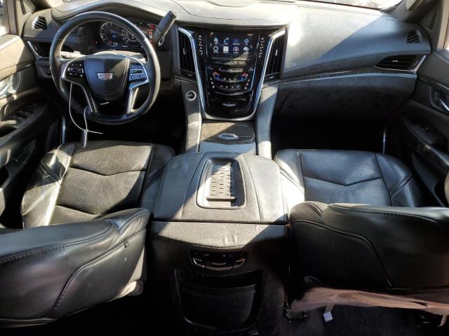 Photo 8 from auction – 2016 CADILLAC ESCALADE E with VIN 1GYS4KKJ8GR164594