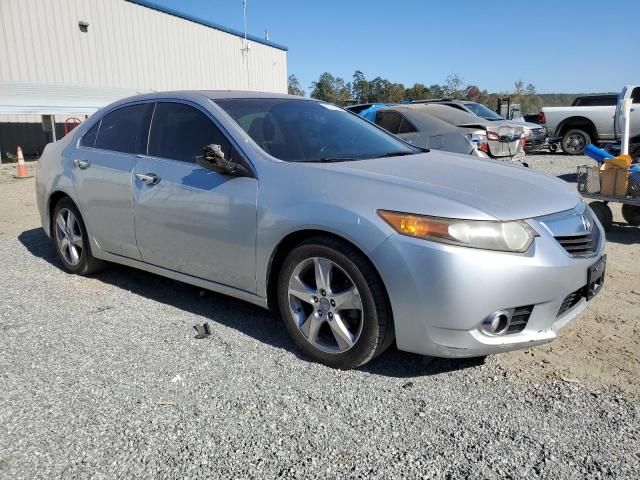 Photo 4 from auction – 2012 ACURA TSX with VIN JH4CU2F48CC021882