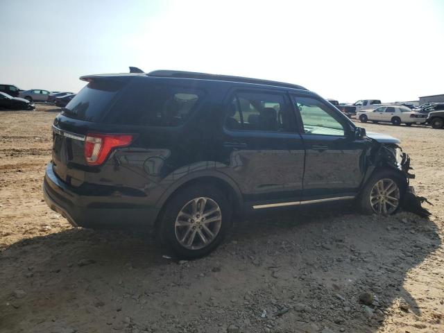 Photo 3 from auction – 2017 FORD EXPLORER X with VIN 1FM5K7D81HGB03550