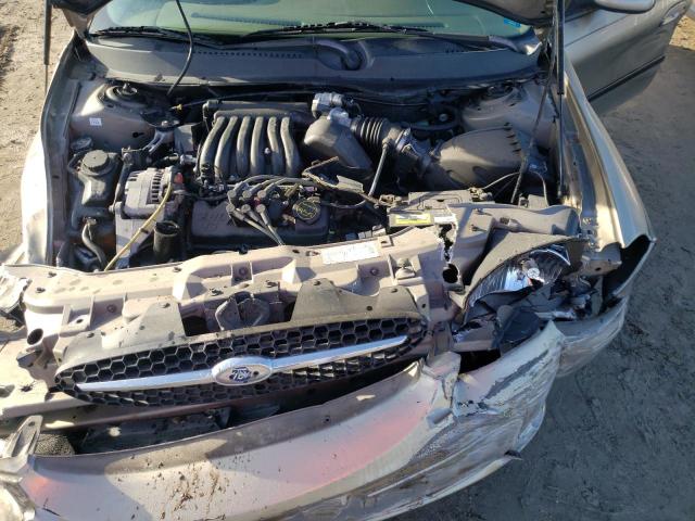 Photo 11 from auction – 2003 FORD TAURUS SES with VIN 1FAFP55UX3A127745