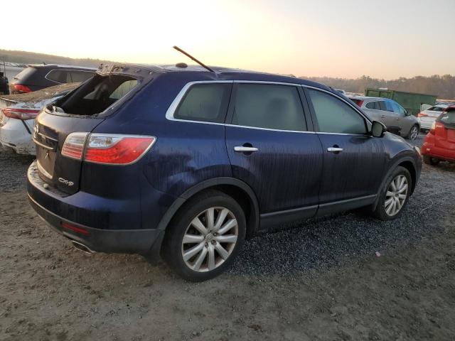 Photo 3 from auction – 2010 MAZDA CX-9 with VIN JM3TB2MA6A0235288