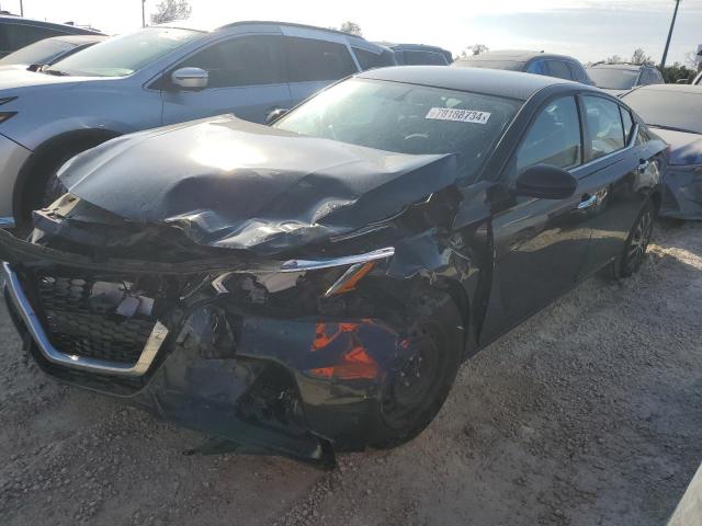 Photo 1 from auction – 2019 NISSAN ALTIMA S with VIN 1N4BL4BV2KC226306