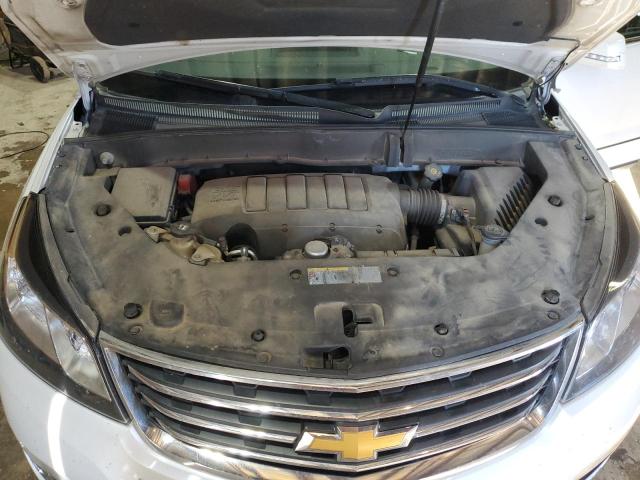 Photo 12 from auction – 2016 CHEVROLET TRAVERSE L with VIN 1GNKVJKD3GJ200706
