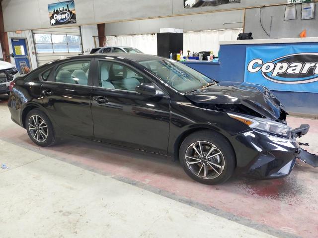 Photo 4 from auction – 2022 KIA FORTE FE with VIN 3KPF24AD7NE496071