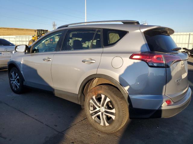 Photo 2 from auction – 2017 TOYOTA RAV4 LE with VIN 2T3BFREV2HW678594