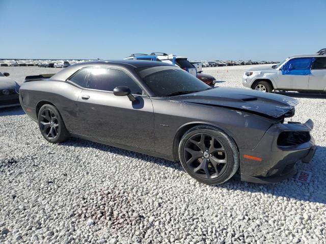 Photo 4 from auction – 2017 DODGE CHALLENGER with VIN 2C3CDZBTXHH640175