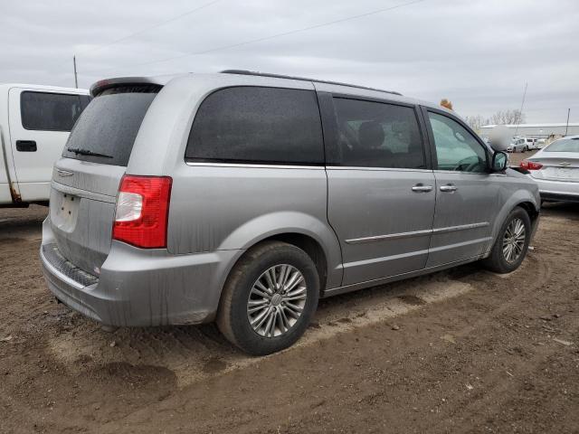 Photo 3 from auction – 2016 CHRYSLER TOWN & COU with VIN 2C4RC1CG2GR306372