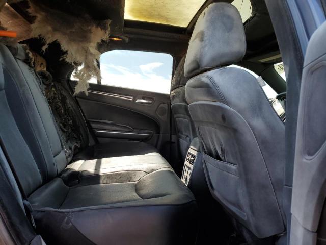 Photo 10 from auction – 2013 CHRYSLER 300C with VIN 2C3CCAET1DH682910