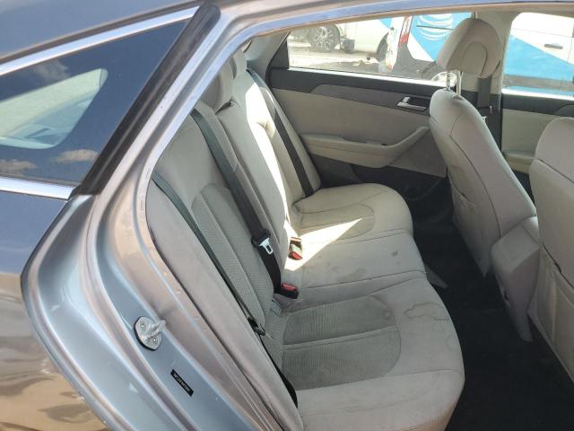Photo 10 from auction – 2017 HYUNDAI SONATA SE with VIN 5NPE24AF0HH559041