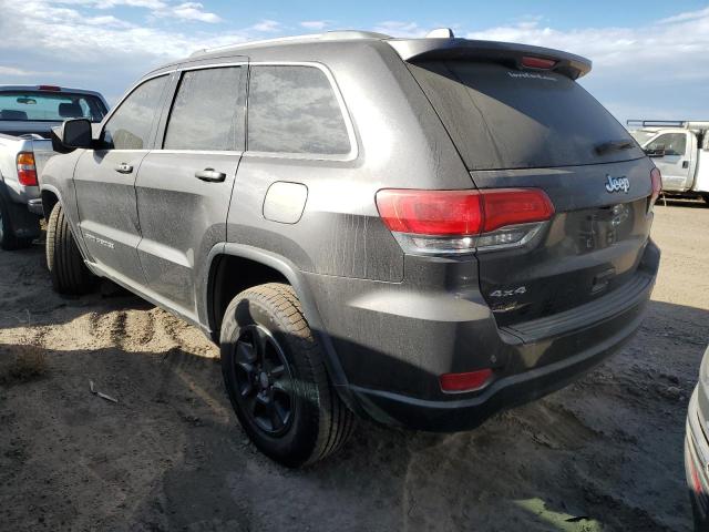 Photo 2 from auction – 2017 JEEP GRAND CHER with VIN 1C4RJFAG9HC921937