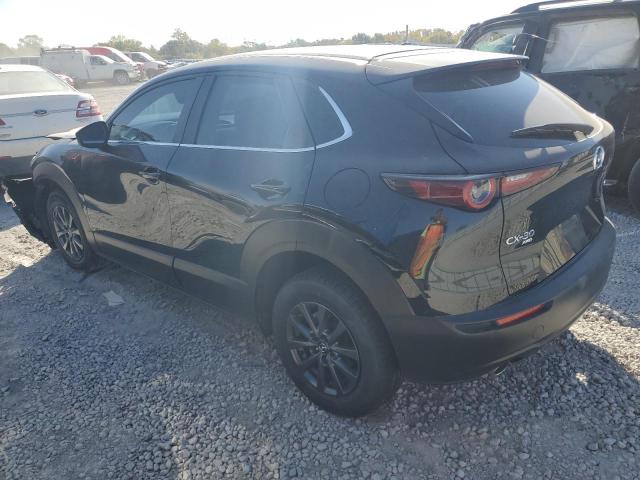 Photo 2 from auction – 2022 MAZDA CX-30 with VIN 3MVDMBAL9NM415122
