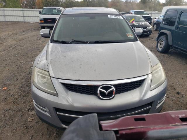 Photo 5 from auction – 2008 MAZDA CX-9 with VIN JM3TB38V780155124