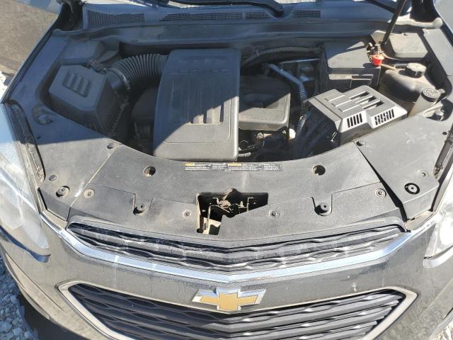 Photo 12 from auction – 2017 CHEVROLET EQUINOX LS with VIN 2GNFLEEK5H6188095