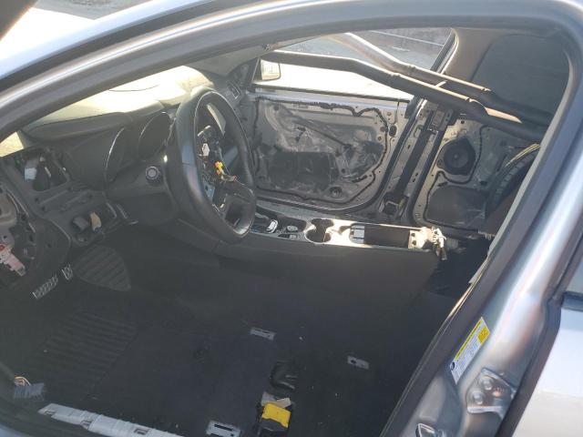 Photo 7 from auction – 2016 CHEVROLET SS with VIN 6G3F15RW0GL225204