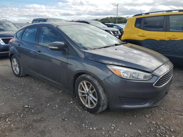 Photo 4 from auction – 2015 FORD FOCUS SE with VIN 1FADP3K23FL213423