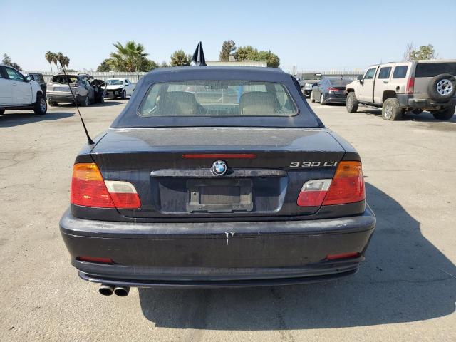 Photo 6 from auction – 2001 BMW 330 CI with VIN WBABS53401JU80838