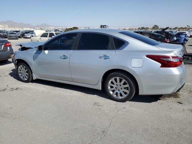Photo 2 from auction – 2017 NISSAN ALTIMA 2.5 with VIN 1N4AL3AP0HC295139
