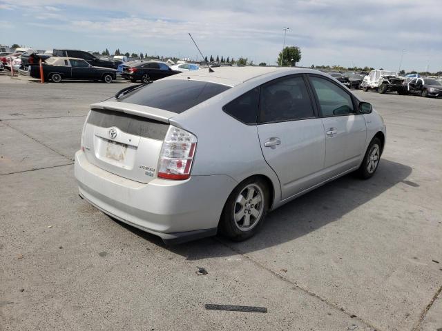 Photo 3 from auction – 2006 TOYOTA PRIUS with VIN JTDKB20U267078362