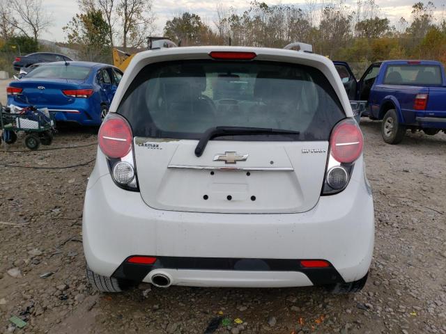 Photo 6 from auction – 2015 CHEVROLET SPARK 2LT with VIN KL8CF6S98FC766780