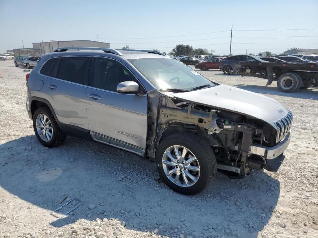Photo 4 from auction – 2014 JEEP CHEROKEE L with VIN 1C4PJMDS3EW243286