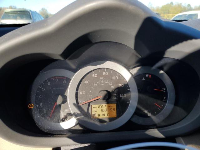 Фото 9 с аукциона – 2011 TOYOTA RAV4 LIMIT с VIN 2T3DK4DV1BW055032