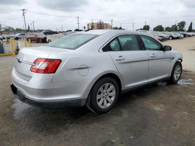Photo 3 from auction – 2012 FORD TAURUS SE with VIN 1FAHP2DW4CG103383
