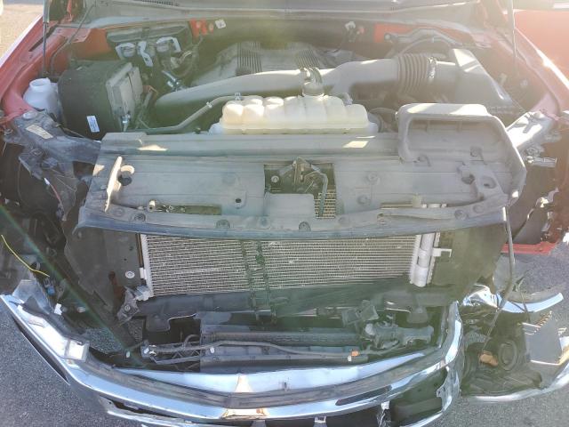 Photo 11 from auction – 2020 FORD F150 SUPER with VIN 1FTEW1E42LFA85351