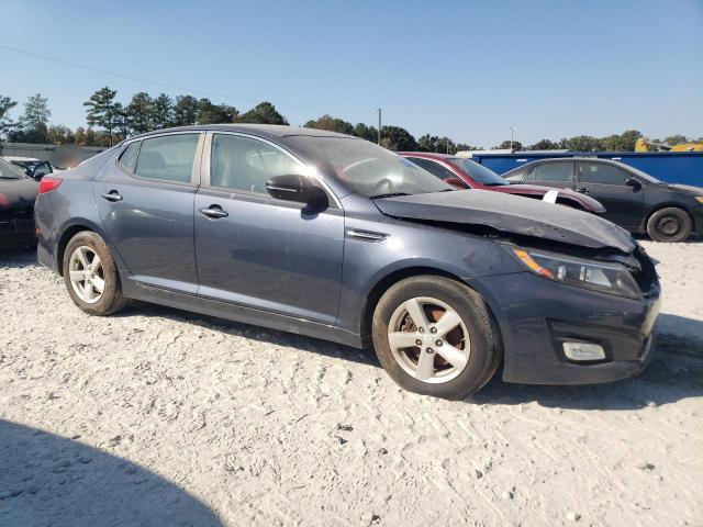 Photo 4 from auction – 2015 KIA OPTIMA LX with VIN KNAGM4A77F5566364