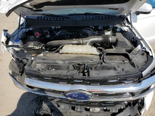 Photo 12 from auction – 2022 FORD EXPEDITION with VIN 1FMJU2AT5NEA39976