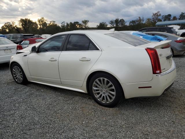 Photo 2 from auction – 2013 CADILLAC CTS PREMIU with VIN 1G6DP5E39D0120160