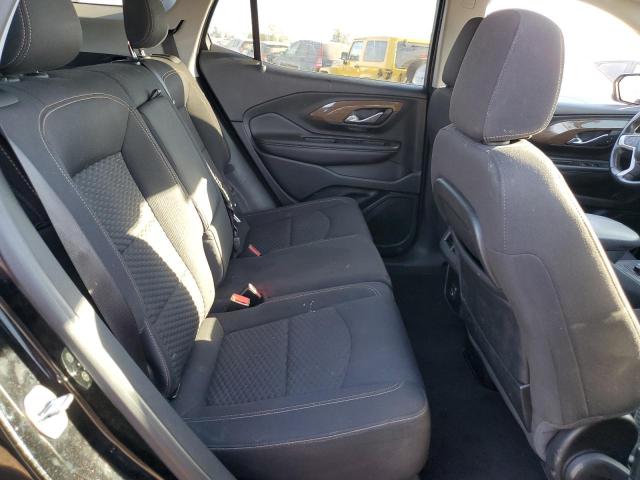 Photo 11 from auction – 2018 GMC TERRAIN SL with VIN 3GKALMEV2JL397582