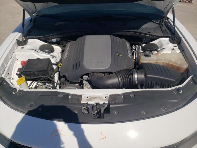 Photo 11 from auction – 2020 DODGE CHARGER R/ with VIN 2C3CDXCT4LH216339