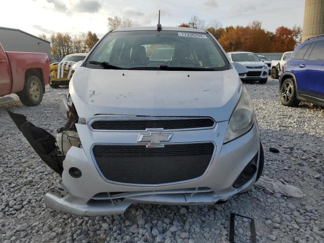 Photo 5 from auction – 2015 CHEVROLET SPARK LS with VIN KL8CB6S90FC737091
