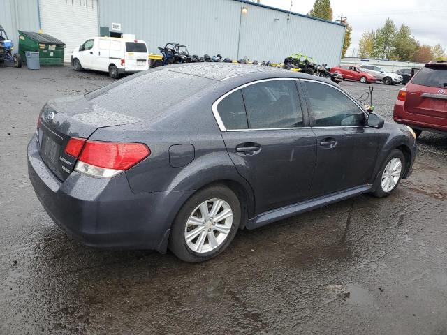 Photo 3 from auction – 2011 SUBARU LEGACY 2.5 with VIN 4S3BMBG6XB3218189