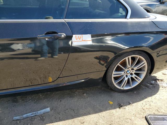 Photo 12 from auction – 2011 BMW 328 I with VIN WBADW3C51BE538945