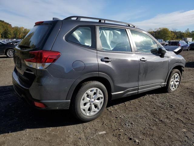 Photo 3 from auction – 2023 SUBARU FORESTER with VIN JF2SKACC6PH467919