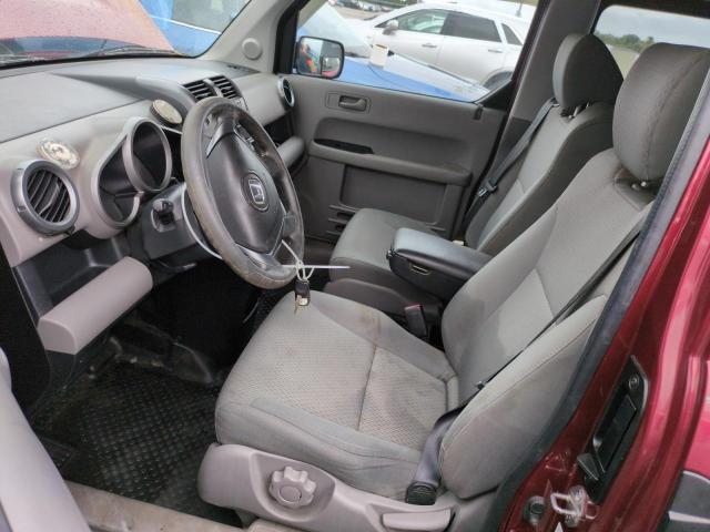 Photo 7 from auction – 2010 HONDA ELEMENT LX with VIN 5J6YH1H31AL005606